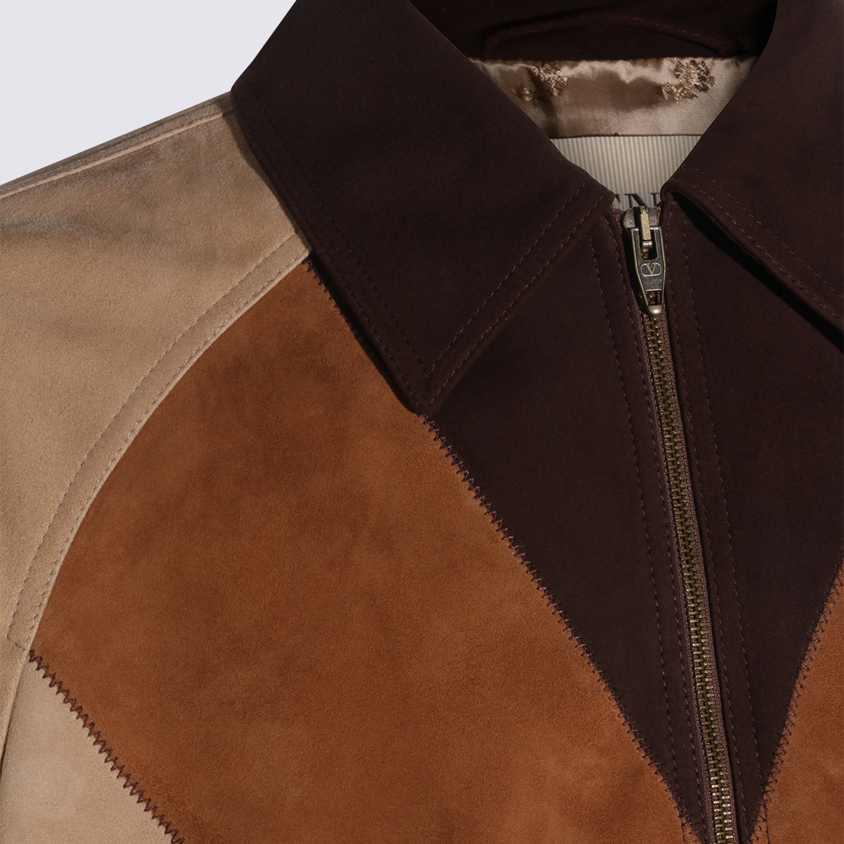 Valentino Jackets Beige _le