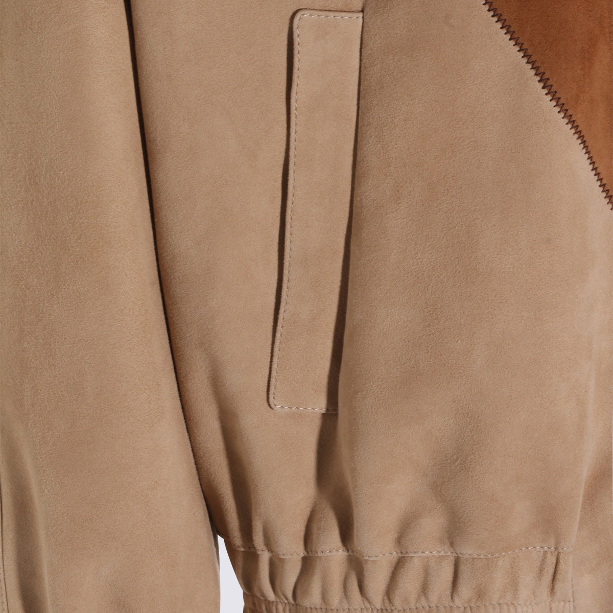 Valentino Jackets Beige _le
