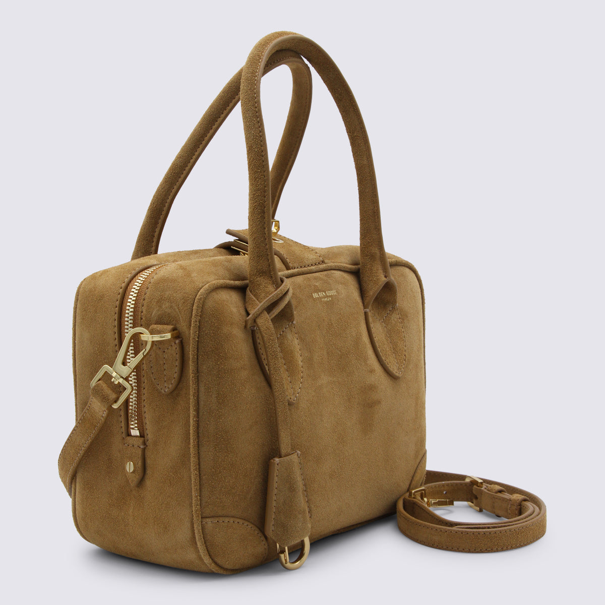 Golden Goose Bags Camel _le