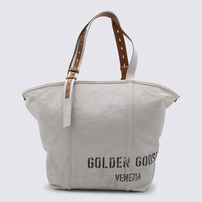 Golden Goose Bags Beige _co