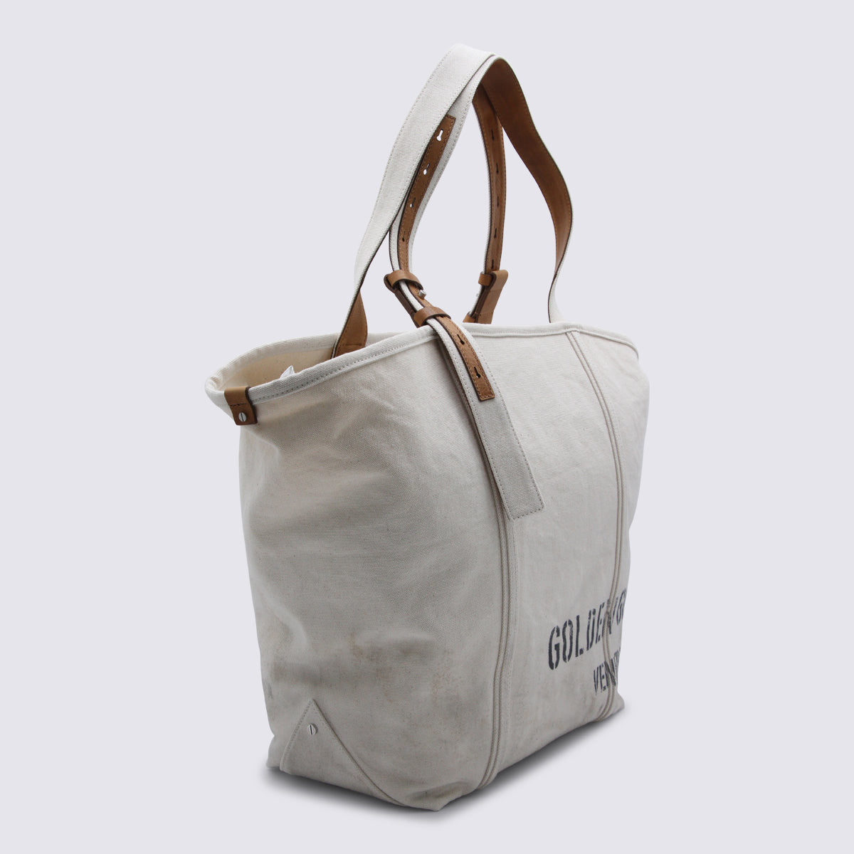 Golden Goose Bags Beige _co