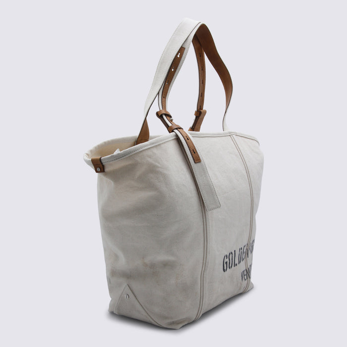 Golden Goose Bags Beige _co