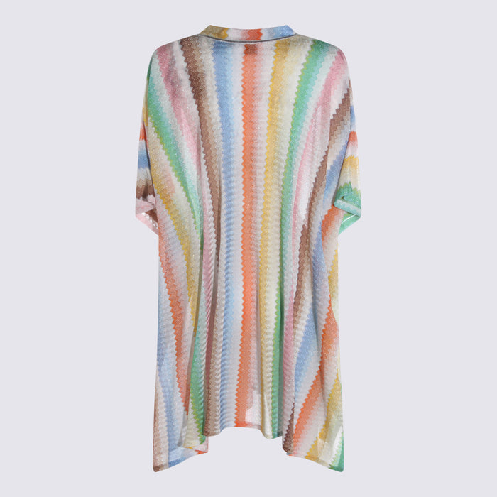 Missoni Top Red _vi Me Pa