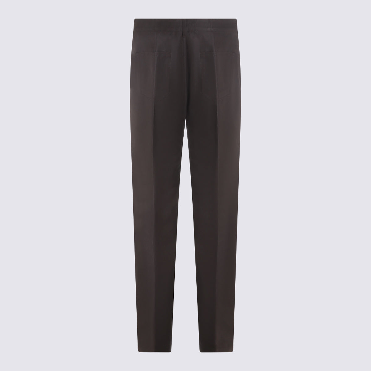 Rick Owens Jeans Dark Dust _co Pa