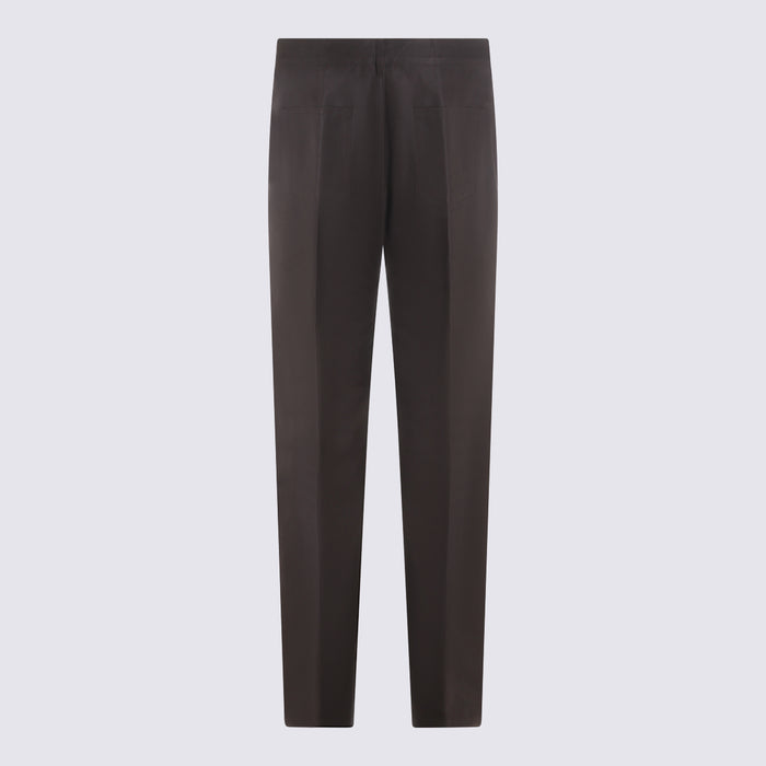 Rick Owens Jeans Dark Dust _co Pa