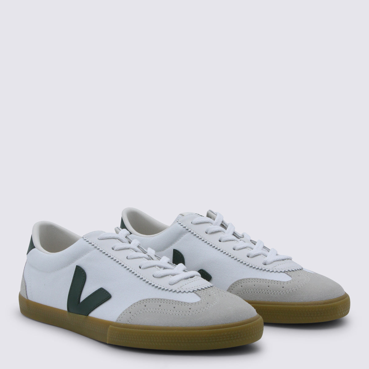 Veja Sneakers White-cryprus _cover Le Sole El