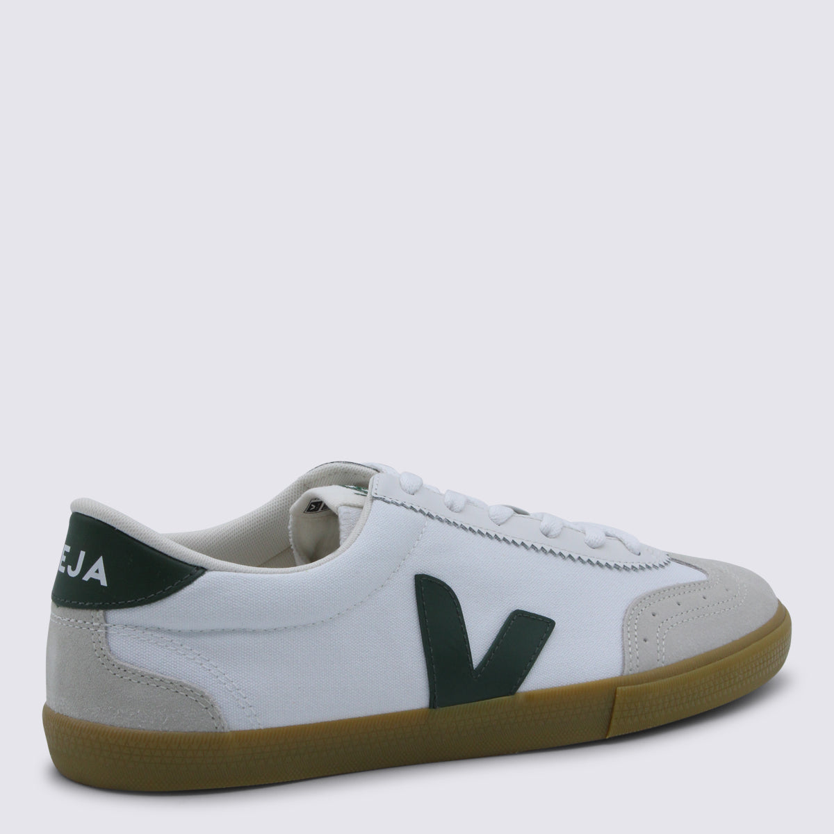 Veja Sneakers White-cryprus _cover Le Sole El