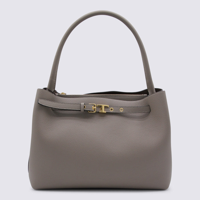 Tods Bags Creta Chiaro _le