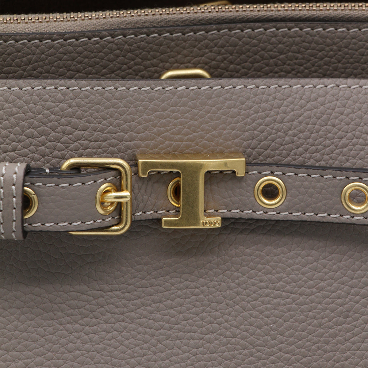 Tods Bags Creta Chiaro _le