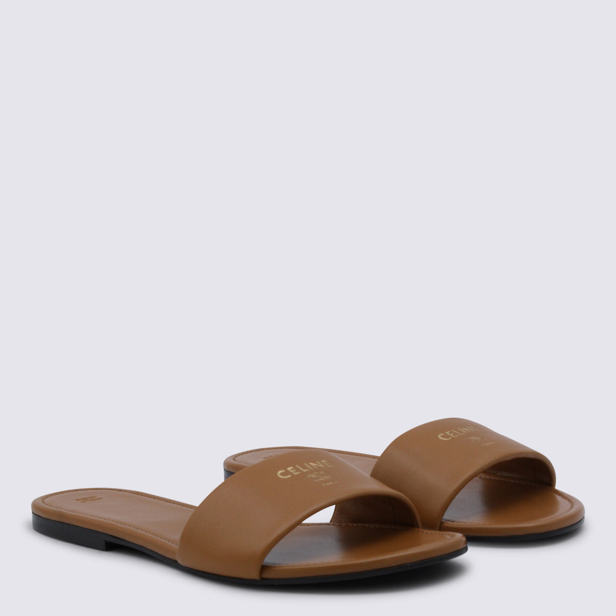 Céline Sandals Sahara _le