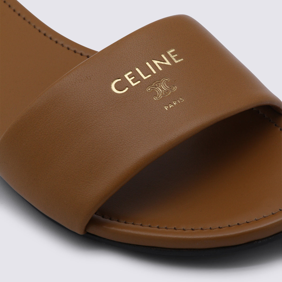 Céline Sandals Sahara _le