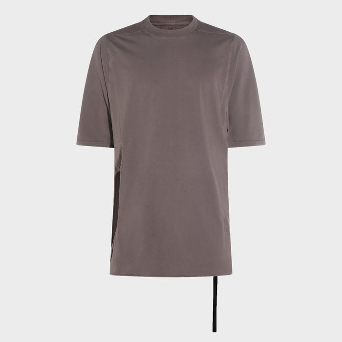 Rick Owens Drkshdw T-Shirts And Polos Dust _co
