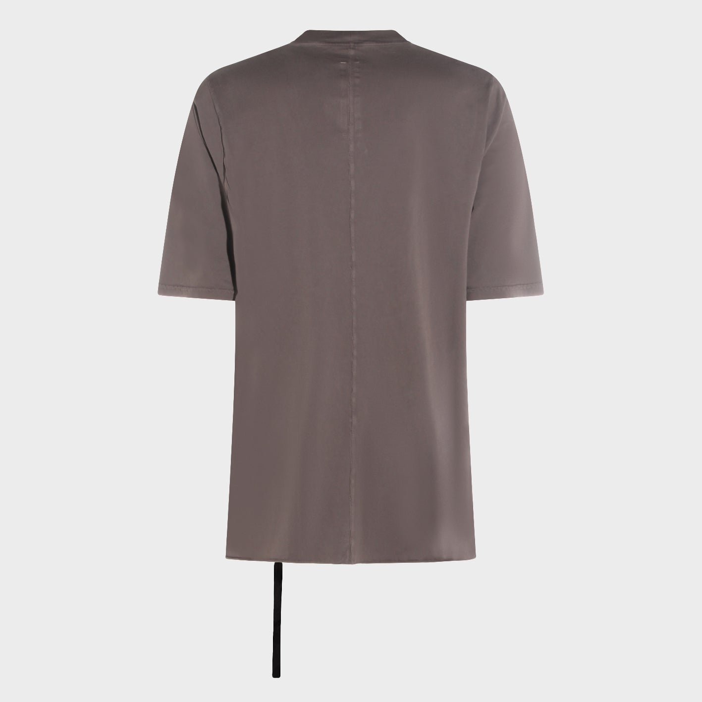Rick Owens Drkshdw T-Shirts And Polos Dust _co