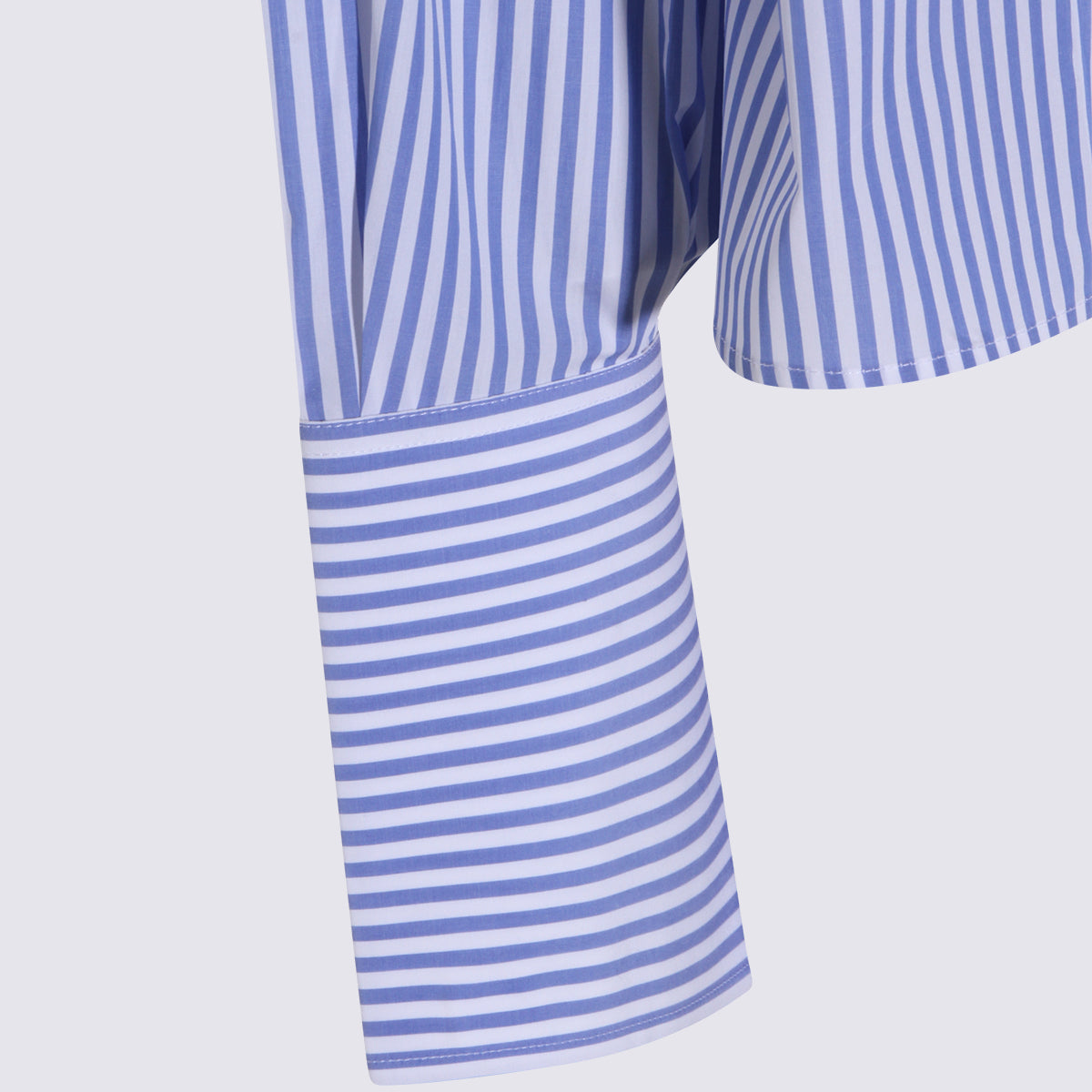 Céline Shirts Craie/bleu Ciel _co
