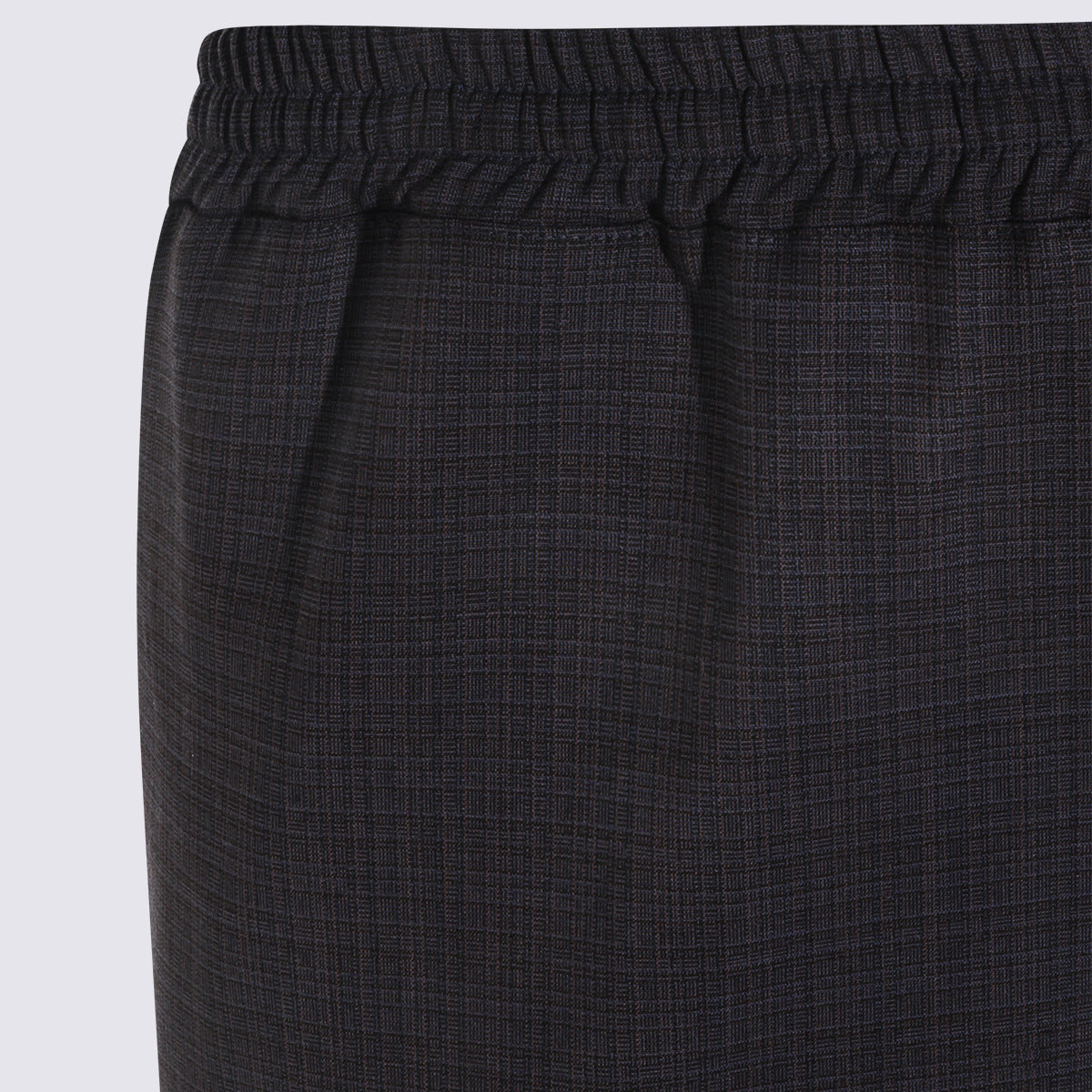 Moschino Trousers Grey _pl Vw Ea