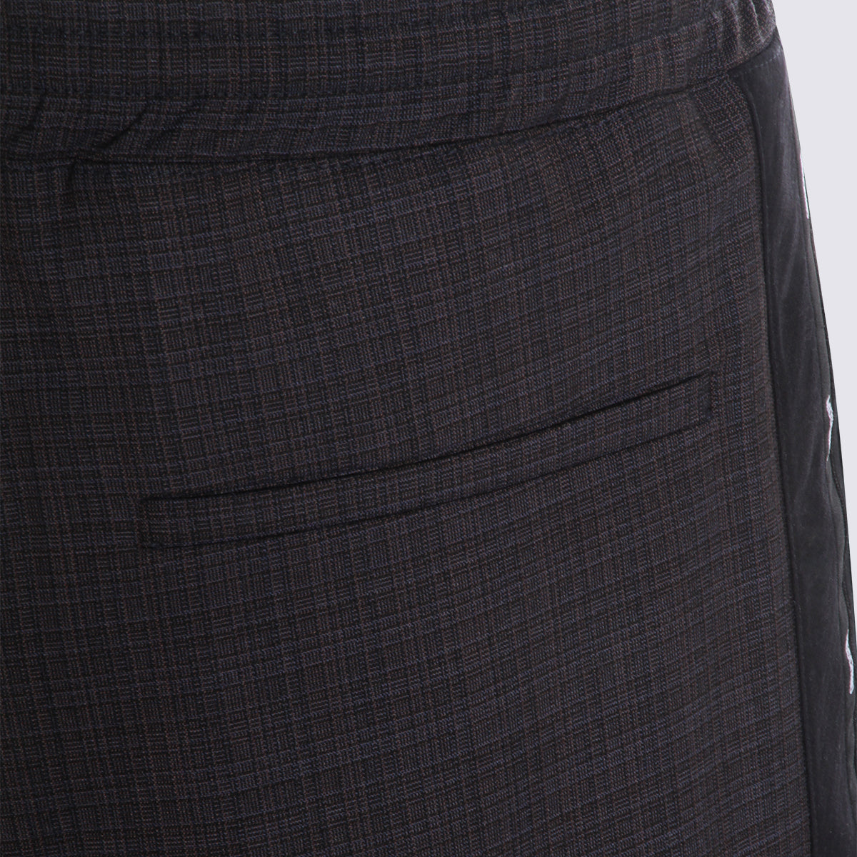 Moschino Trousers Grey _pl Vw Ea