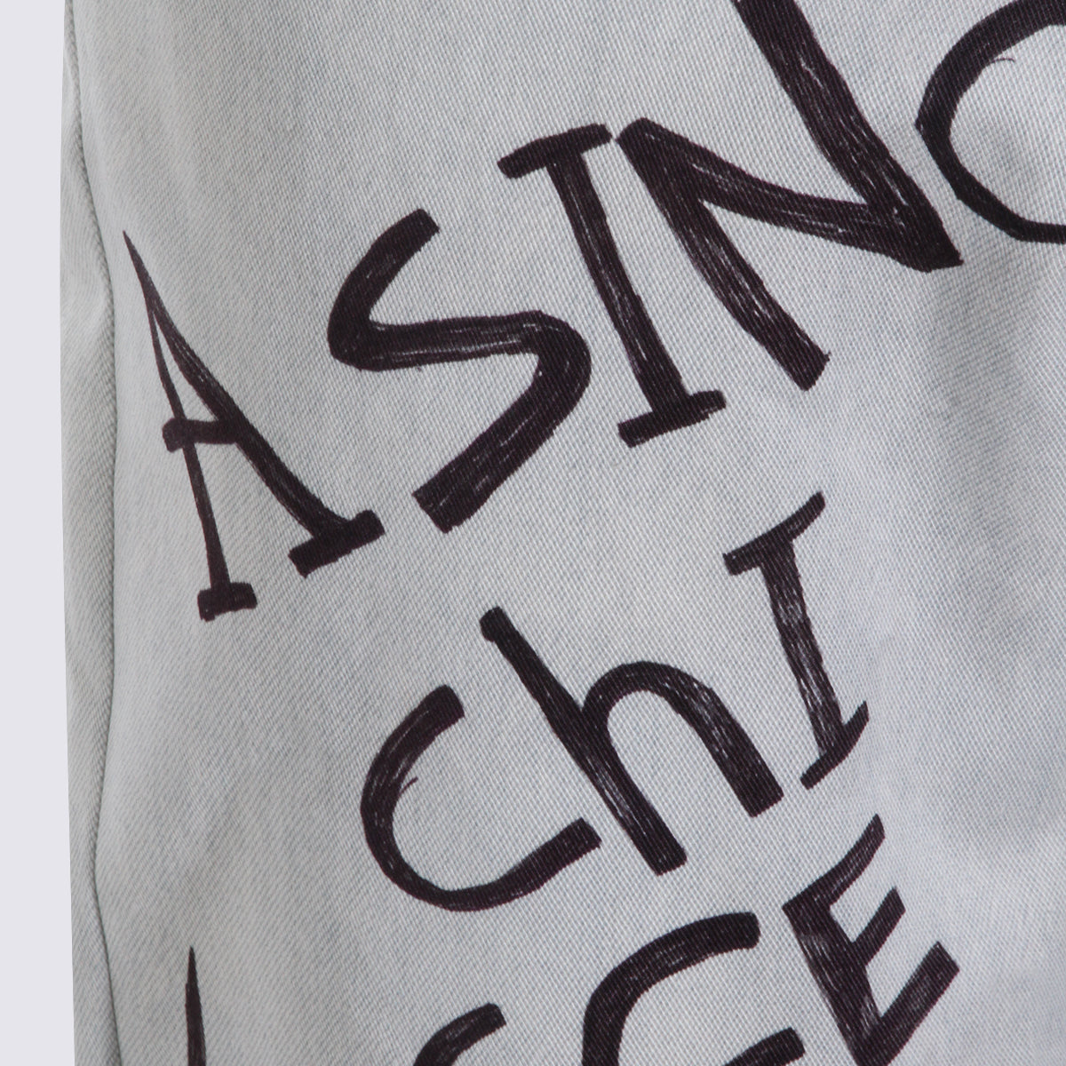 Moschino Jeans White _co