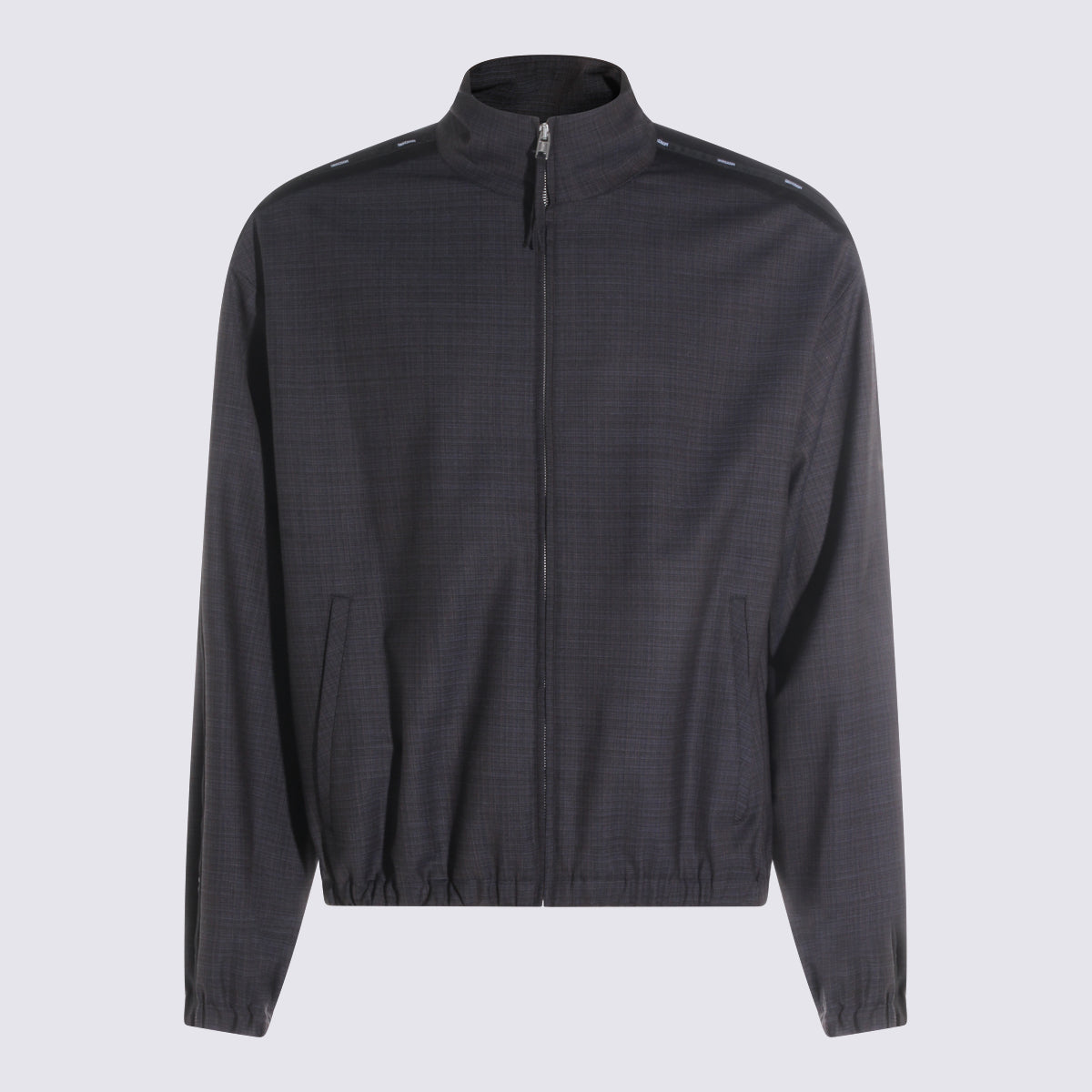 Moschino Jackets Grey _pl Wv Ea