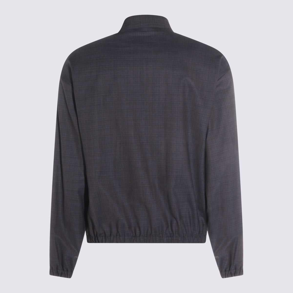 Moschino Jackets Grey _pl Wv Ea