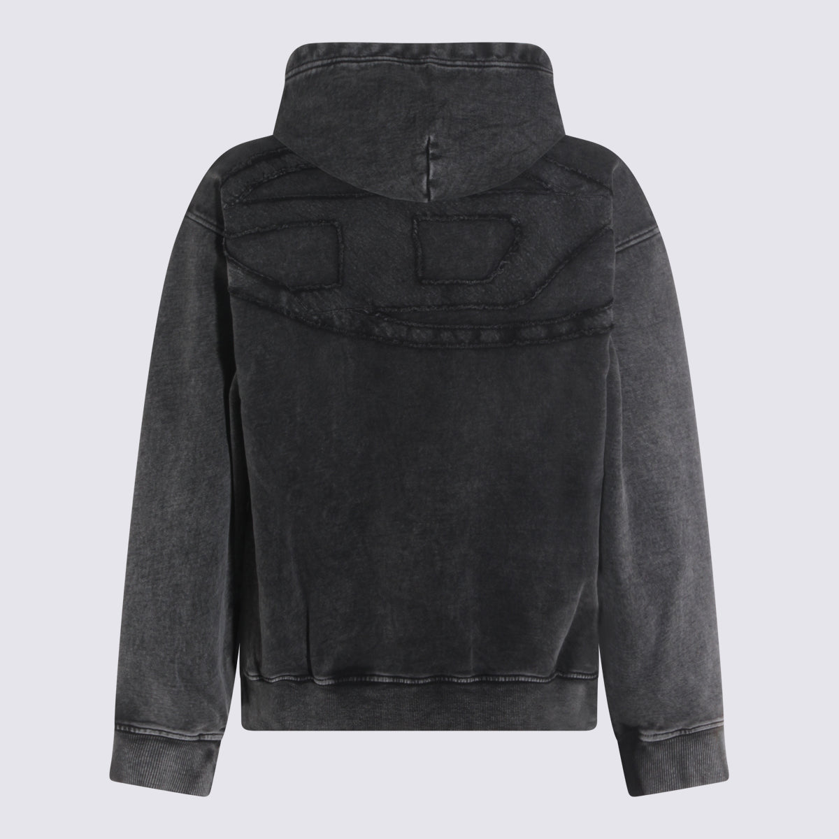 Diesel Sweaters Grey _co
