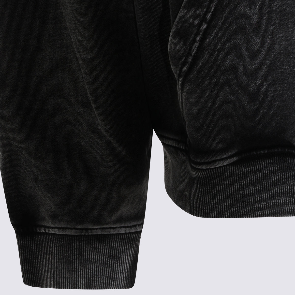 Diesel Sweaters Grey _co