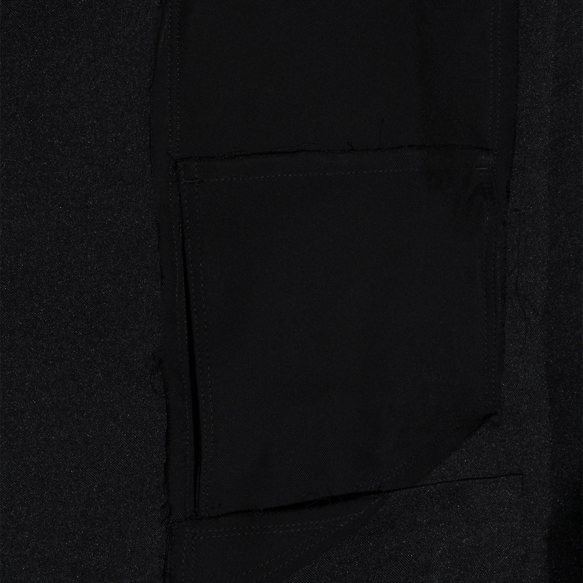 Y-3 Jackets Black _pet-rec