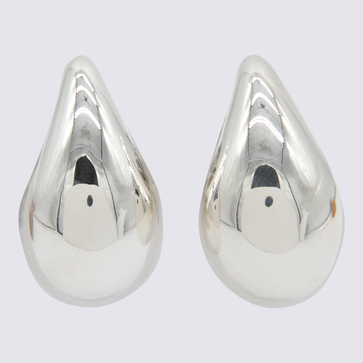 Bottega Veneta Bijoux Silver