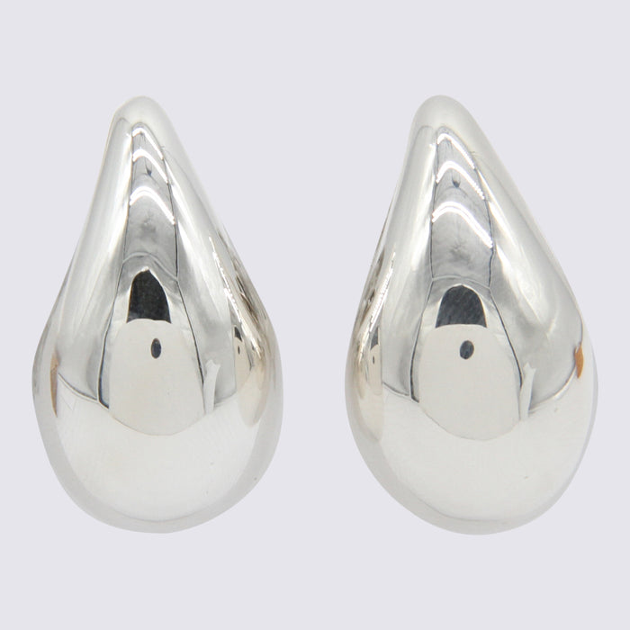 Bottega Veneta Bijoux Silver