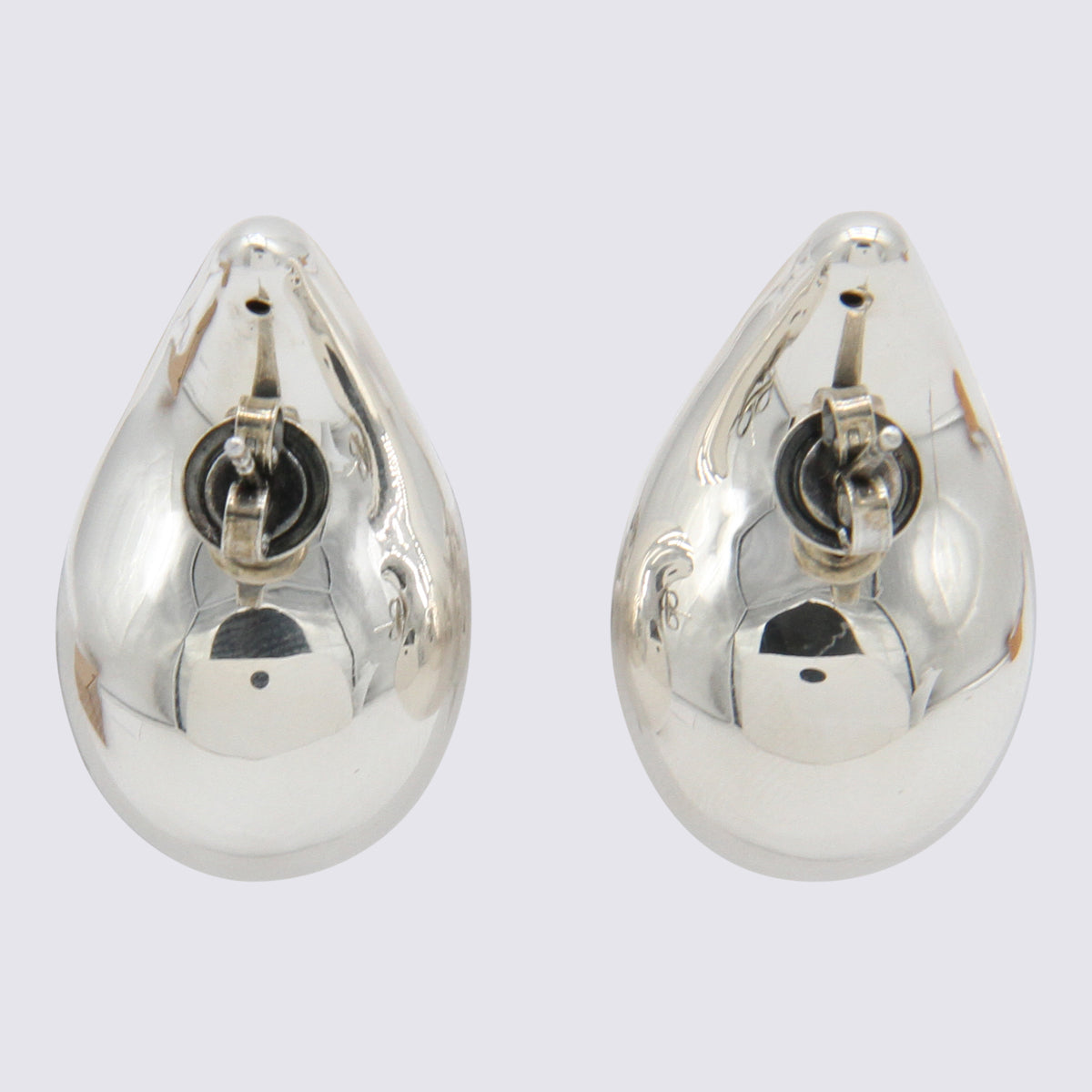 Bottega Veneta Bijoux Silver