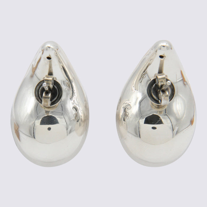 Bottega Veneta Bijoux Silver