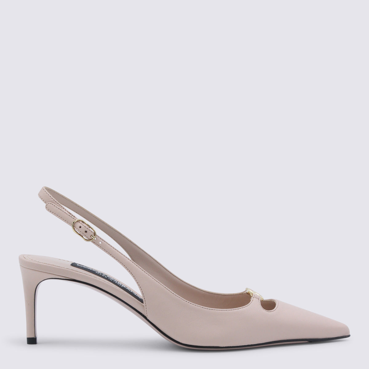 Dolce & Gabbana With Heel Nude _cover Le - Sole