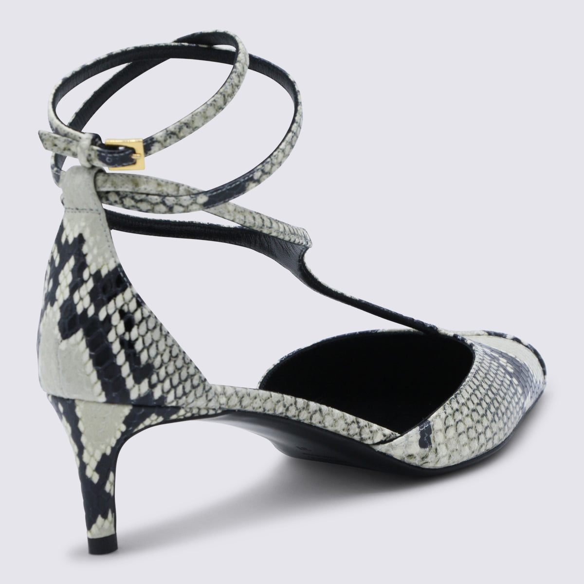 KHAITE Sandals Beige _cover Le Sole