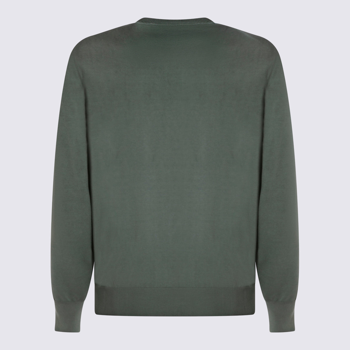 Altea Sweaters Green _co
