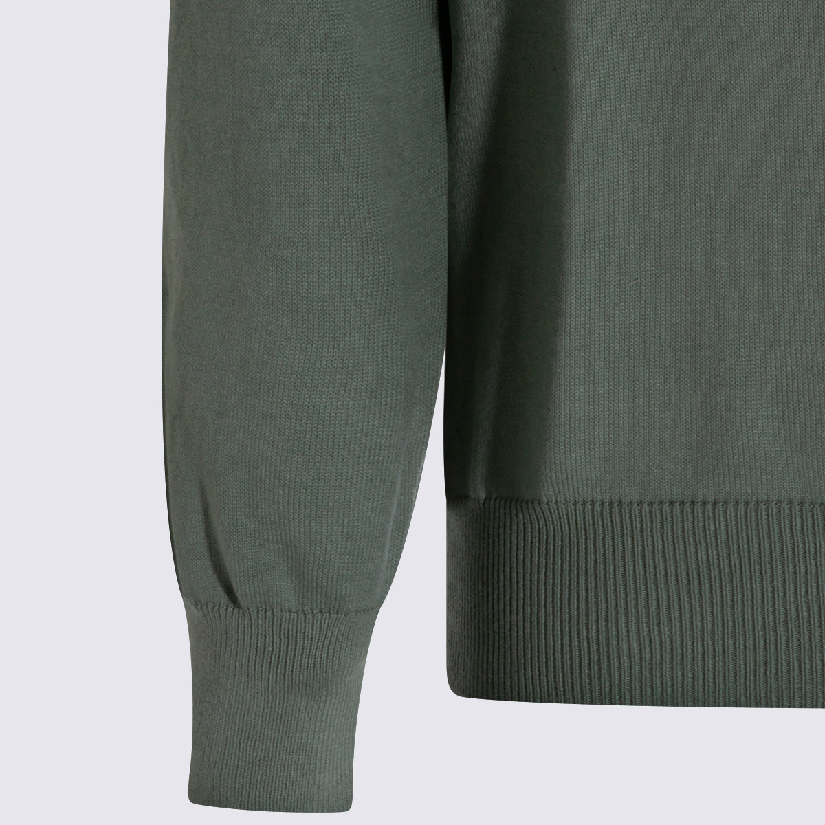 Altea Sweaters Green _co