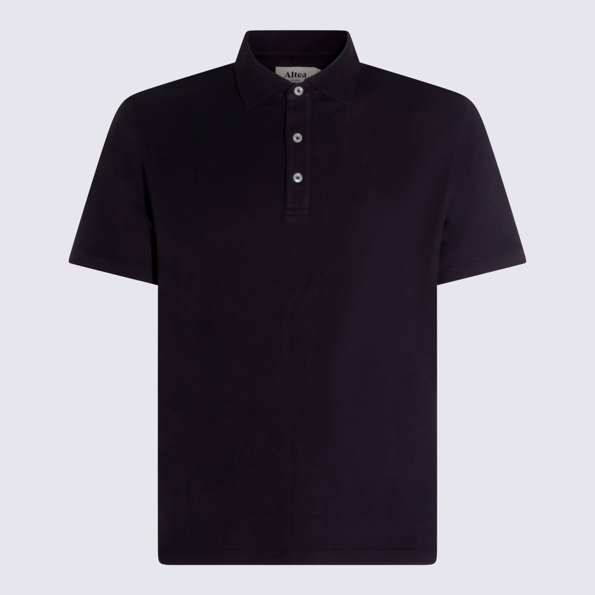Altea T-shirts and Polos Blue _co