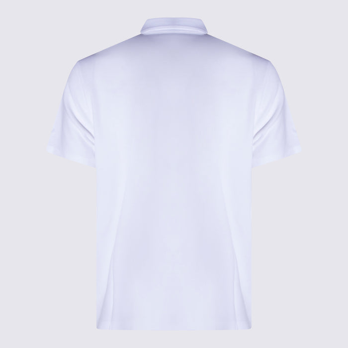 Altea T-shirts and Polos White _co