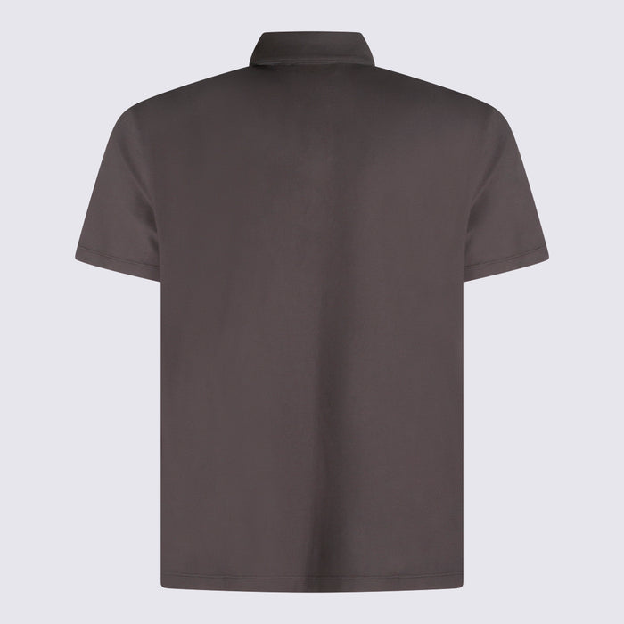 Altea T-Shirts And Polos Green _co