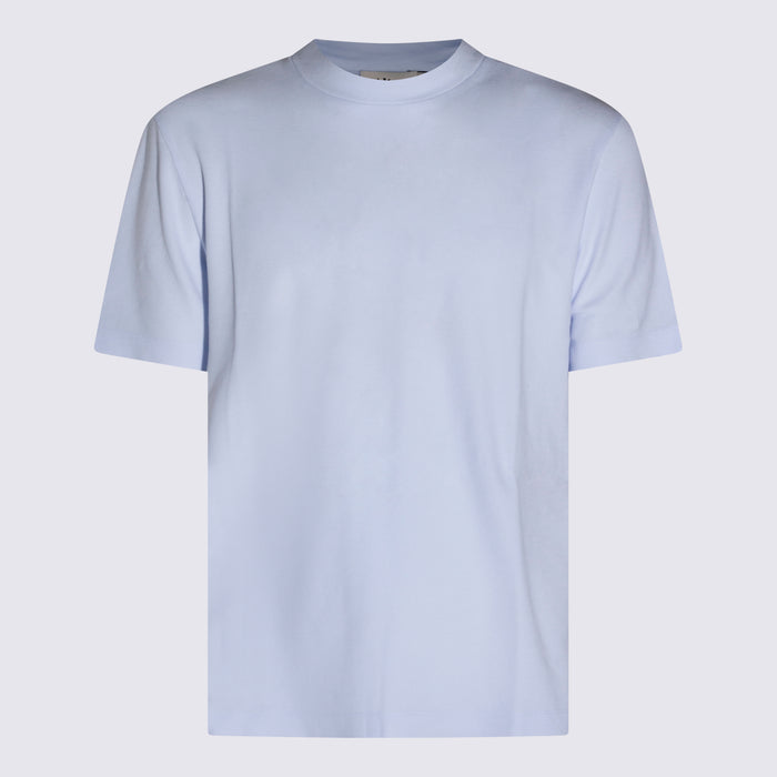Altea T-Shirts And Polos Clear Blue Lz Co