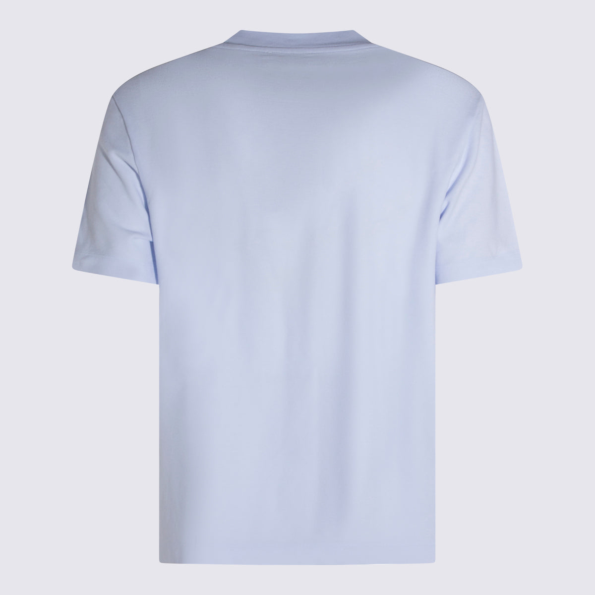 Altea T-Shirts And Polos Clear Blue Lz Co