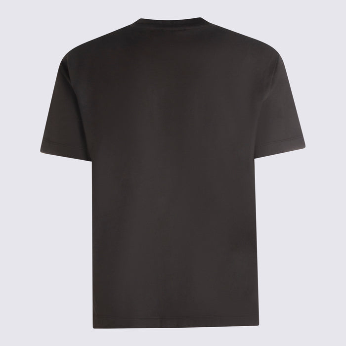Altea T-Shirts And Polos Green