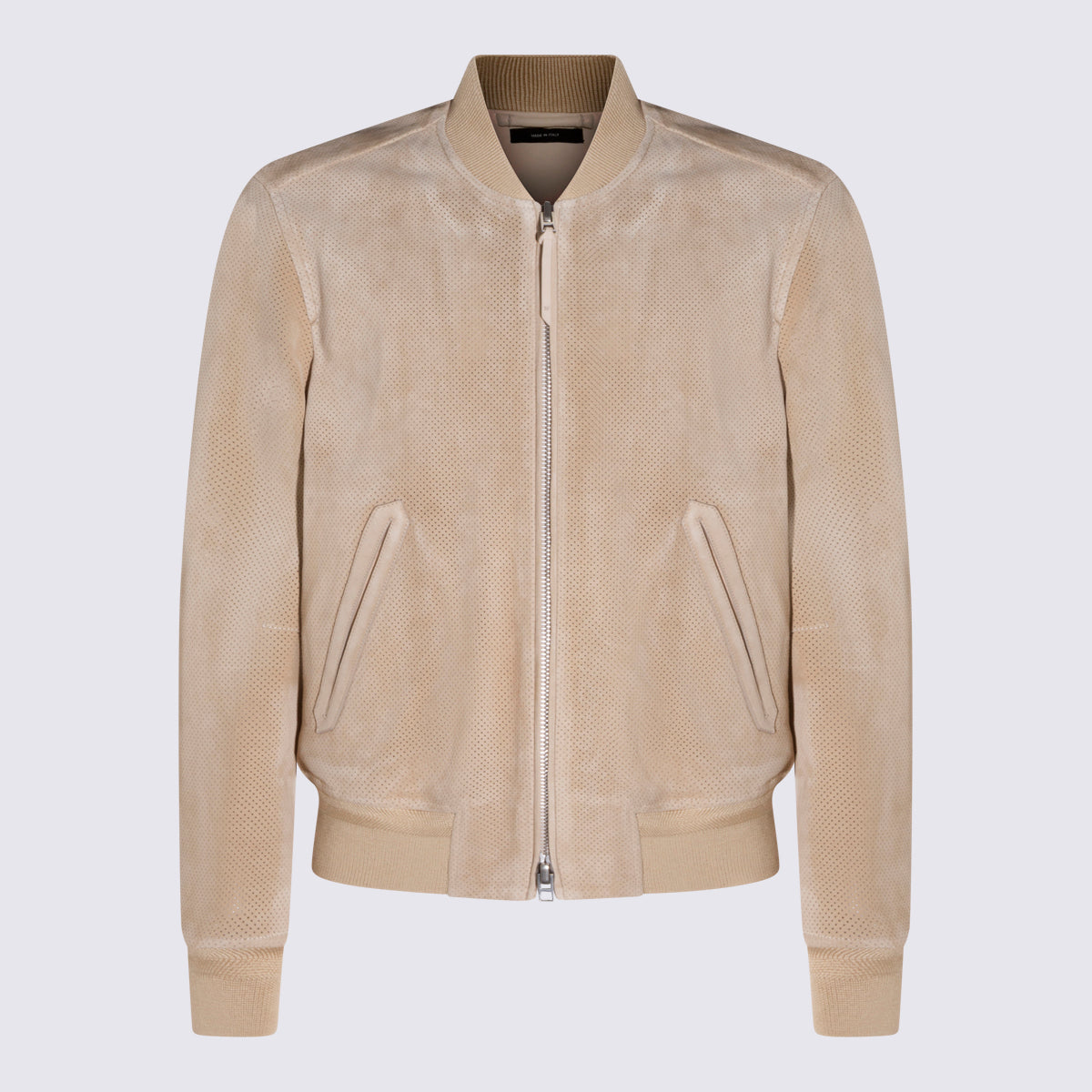 Tom Ford Jackets Sand _le