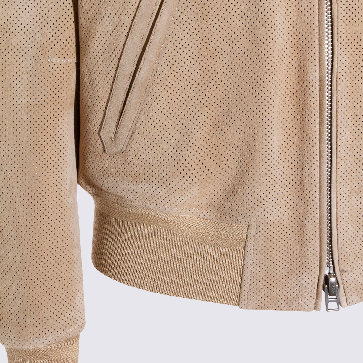 Tom Ford Jackets Sand _le