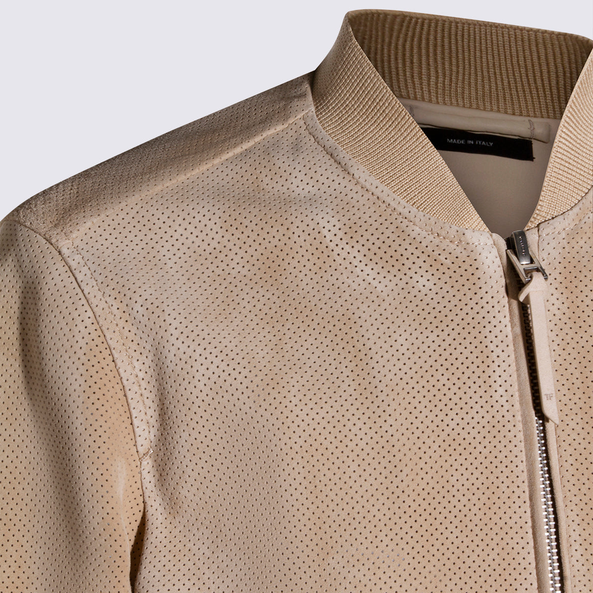 Tom Ford Jackets Sand _le