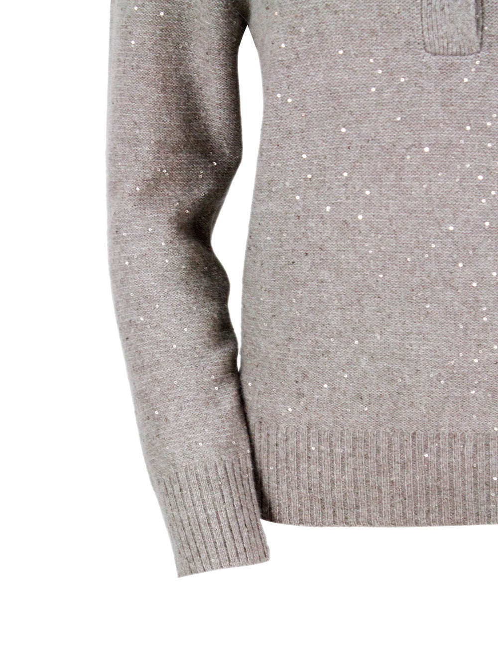 Fabiana Filippi Sweaters Brown 48wv 20se 17ws