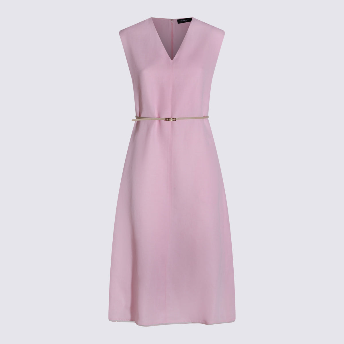 Fabiana Filippi Dresses Pink _vi Li