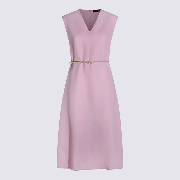 Fabiana Filippi Dresses Pink _vi Li