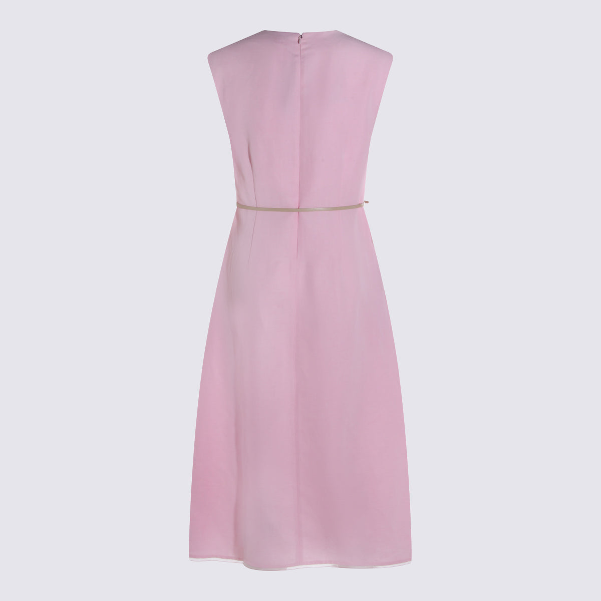 Fabiana Filippi Dresses Pink _vi Li