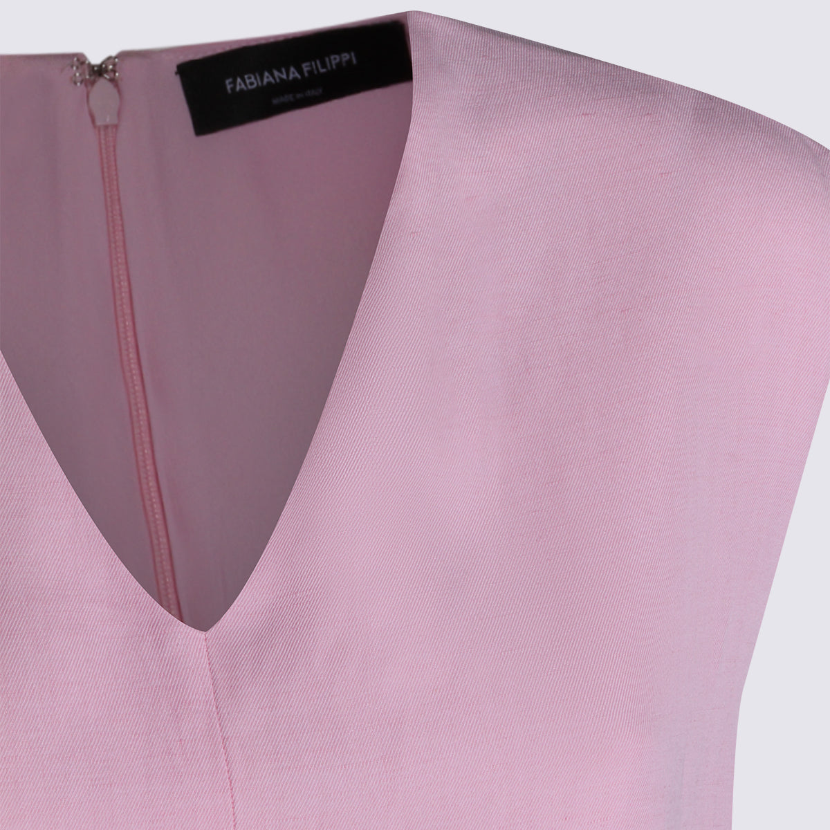 Fabiana Filippi Dresses Pink _vi Li