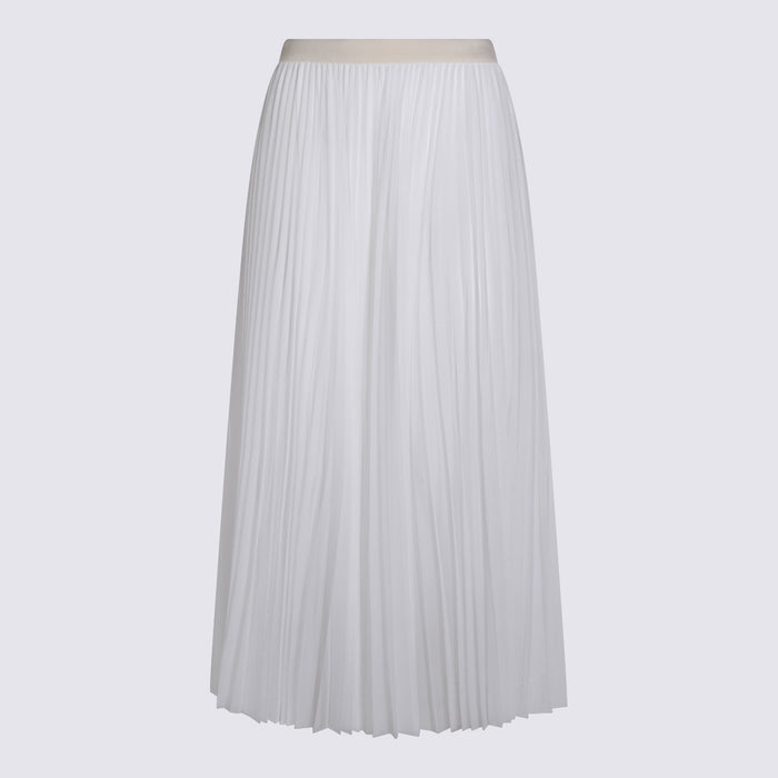 Fabiana Filippi Skirts Burro _pl