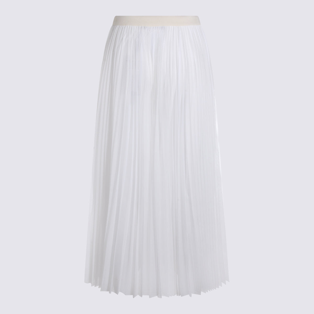 Fabiana Filippi Skirts Burro _pl